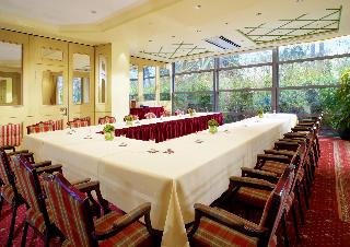 General view
 di Sheraton Salzburg