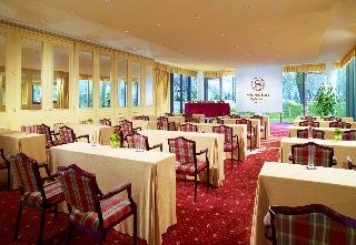 General view
 di Sheraton Salzburg