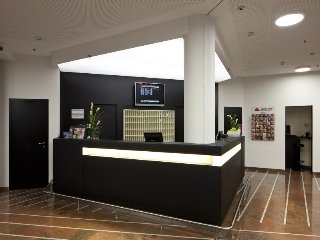 Lobby
 di Austria Trend Hotel Salzburg West