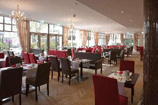 Restaurant
 di Austria Trend Parkhotel Schoenbrunn