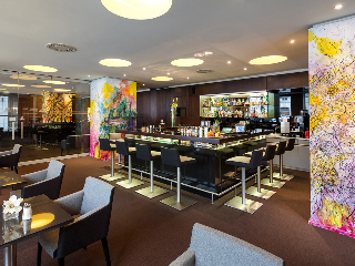 Bar
 di Austria Trend Hotel Europa