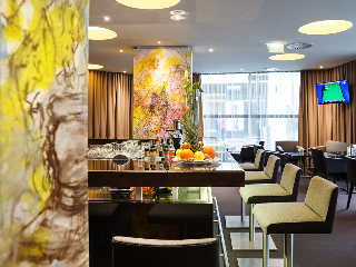 Bar
 di Austria Trend Hotel Europa
