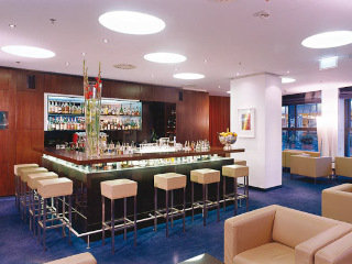 Bar
 di Austria Trend Hotel Europa