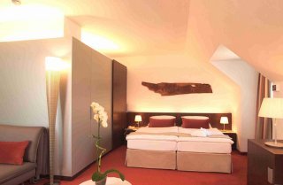 Room
 di Austria Trend Hotel Europa