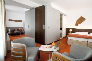 Room
 di Austria Trend Hotel Europa