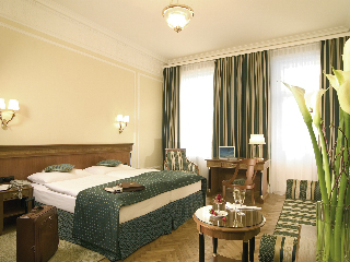 Room
 di Austria Trend Hotel Astoria 