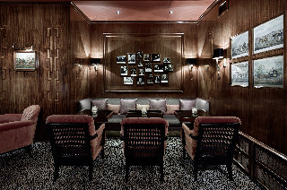 Bar
 di Bristol Vienna