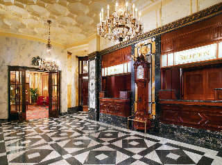 Lobby
 di Bristol Vienna