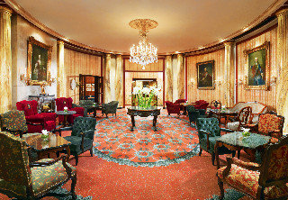 Lobby
 di Bristol Vienna