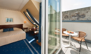 Room
 di Ambassador Vienna