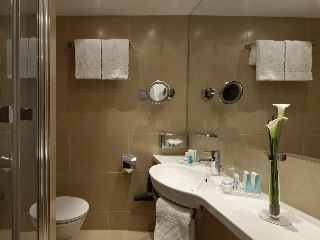 Room
 di Austria Trend Hotel Ananas