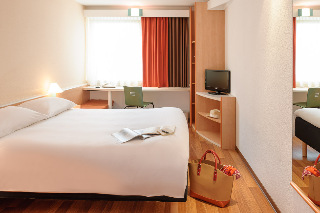 Room
 di Ibis Wien Mariahilf