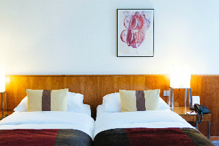 Room
 di K+K Maria Theresia