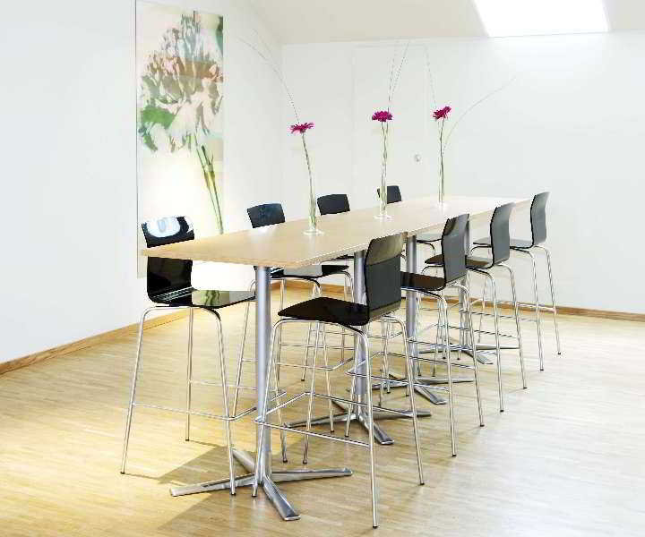 Conferences
 di Scandic Europa