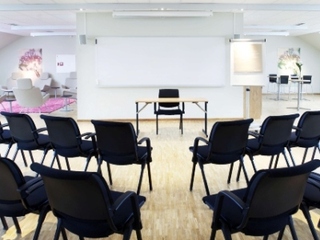 Conferences
 di Scandic Europa