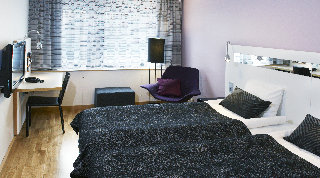 Room
 di Scandic Europa