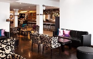 Bar
 di Clarion Hotel Amaranten