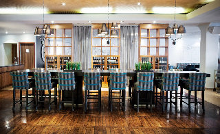 Restaurant
 di Clarion Hotel Amaranten