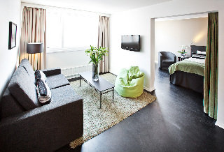 Room
 di Clarion Hotel Amaranten