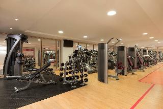 Sheraton Stockholm Hotel