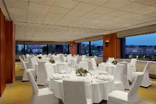 Sheraton Stockholm Hotel - Restaurant