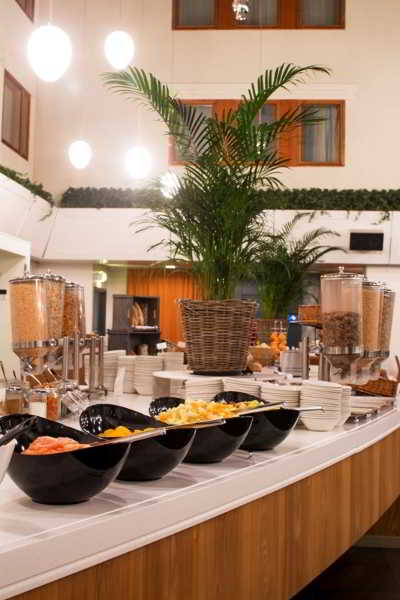 Restaurant
 di Radisson Blu Royal Viking Stockholm