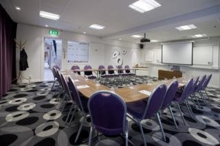 Conferences
 di Rica Hotel Stockholm