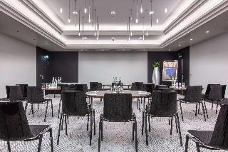 Radisson Blu Hotel - Basel - Konferenz