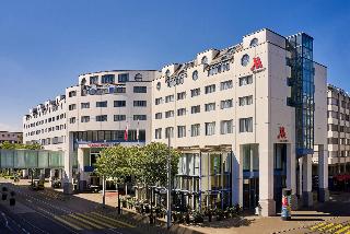 Basel Marriott Hotel