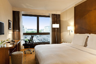 Room
 di Le Warwick Geneva