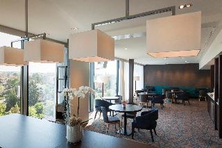 Crowne Plaza Geneva