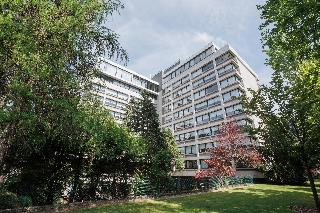 Crowne Plaza Geneva