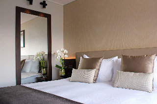 Room
 di Crowne Plaza Geneva