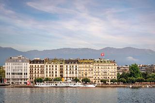 Ritz-Carlton Hotel de la Paix, Geneva