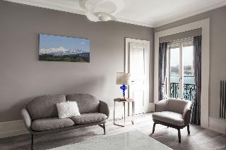 Room
 di De la Paix Geneva