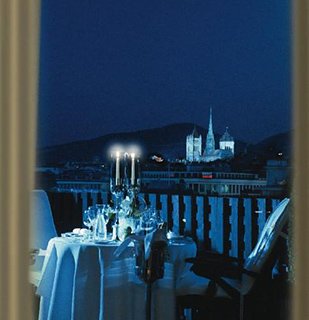 General view
 di Mandarin Oriental