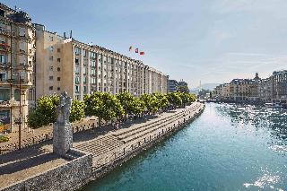 Mandarin Oriental Geneva