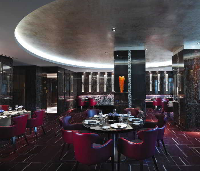 Restaurant
 di Mandarin Oriental