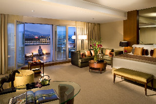 Room
 di Mandarin Oriental