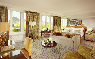 Room
 di Mandarin Oriental