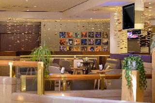 Movenpick Hotel Geneva
