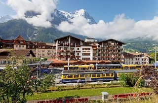 General view
 di Derby Grindelwald
