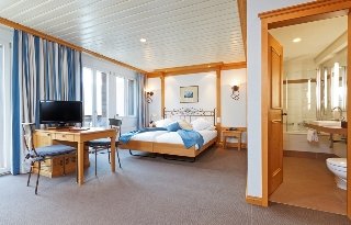 Room
 di Derby Grindelwald
