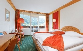 Room
 di Derby Grindelwald