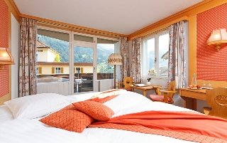 Room
 di Derby Grindelwald