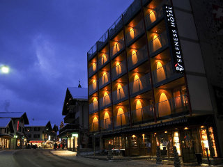 General view
 di Eiger