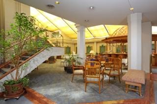 Bar
 di Metropole Interlaken