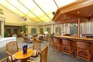 Bar
 di Metropole Interlaken