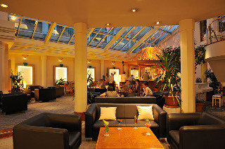 Bar
 di Metropole Interlaken