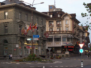 General view
 di City Oberland